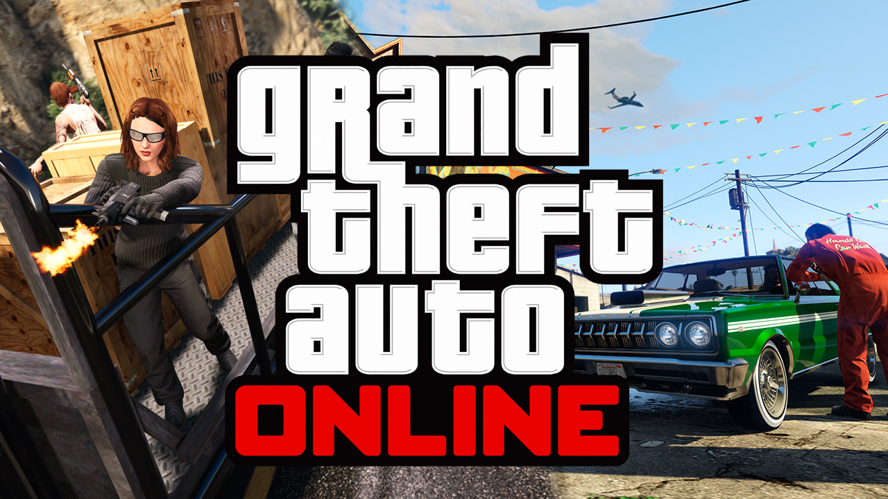 New GTA Online Update Release Date Has Likely Been Revealed Early By Rockstar Games