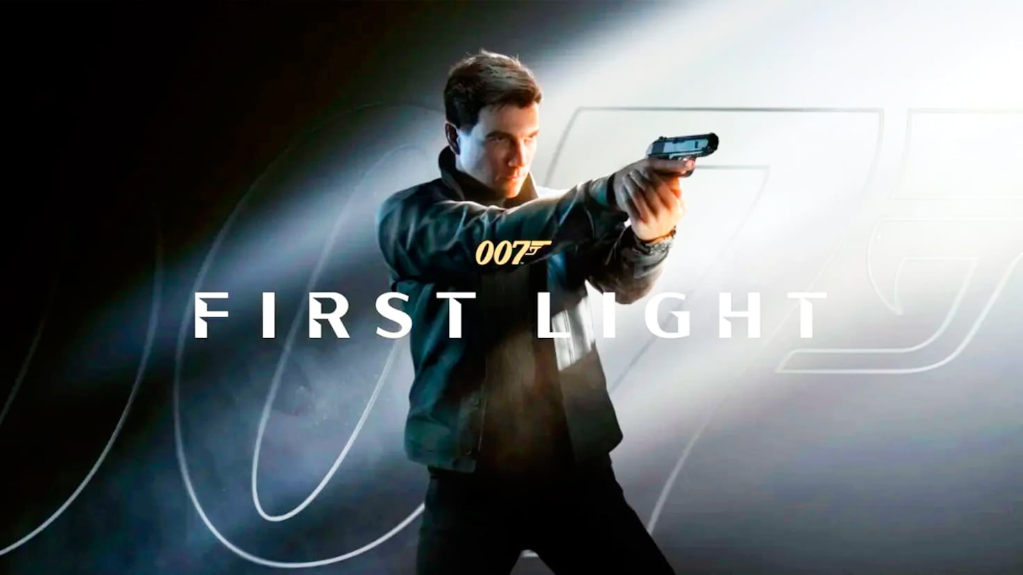 IO Interactive Says 007: First Light Sequels Are "A Long Way Off" For Now