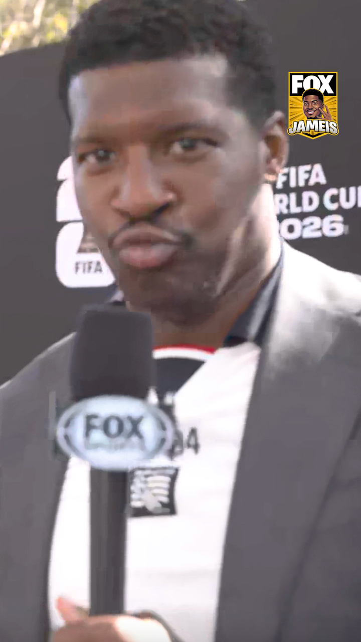 JameisOnFOX Day 1 Teased for 2026 FIFA World Cup Coverage