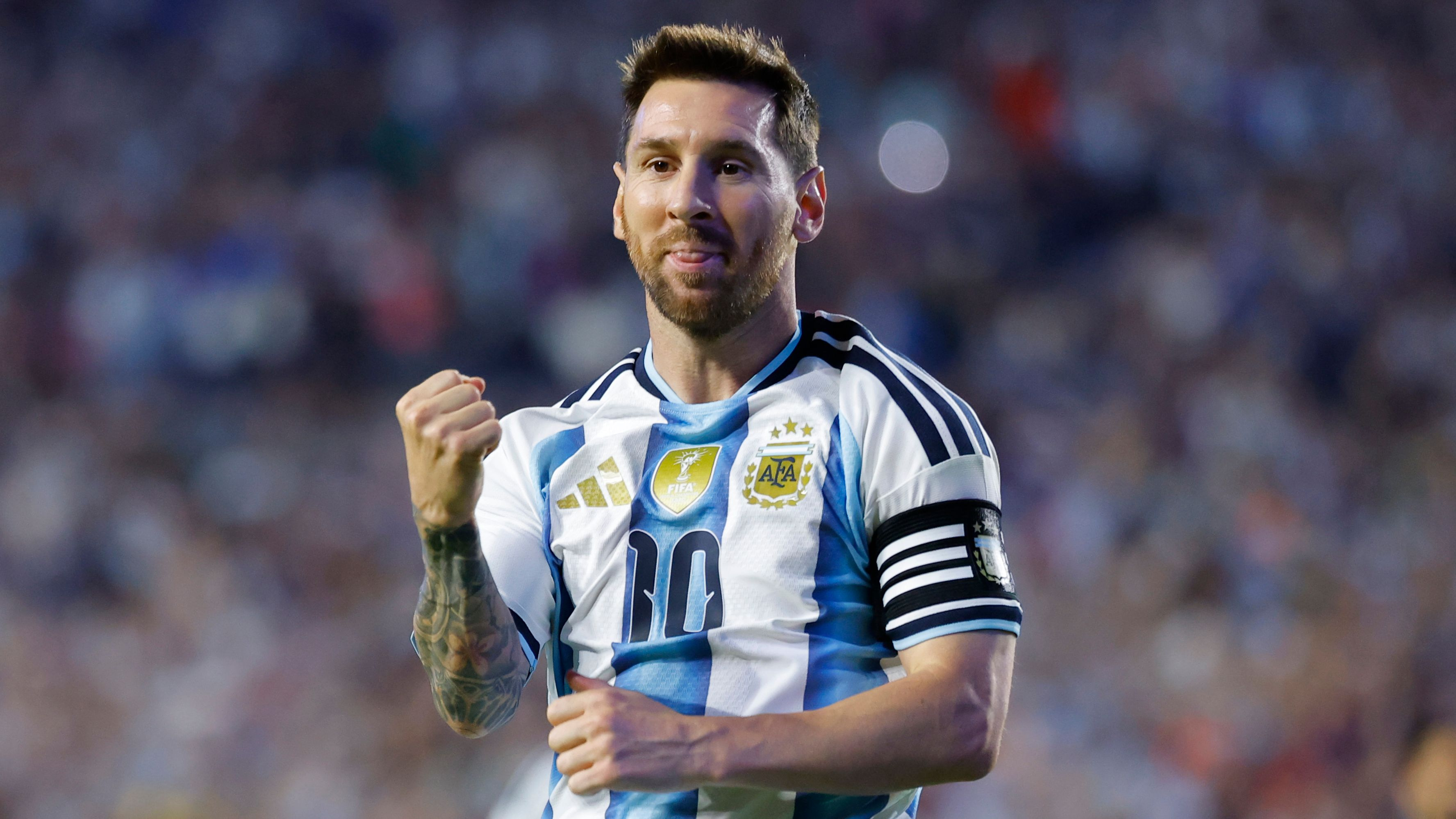 Miroslav Klose Says Lionel Messi Is Welcome to Break His World Cup Goal Record