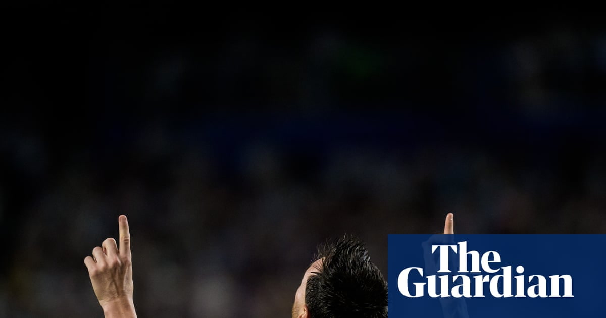Messi's Record, Mbappé's Magic and Haaland's Big Splash on World Cup Daily