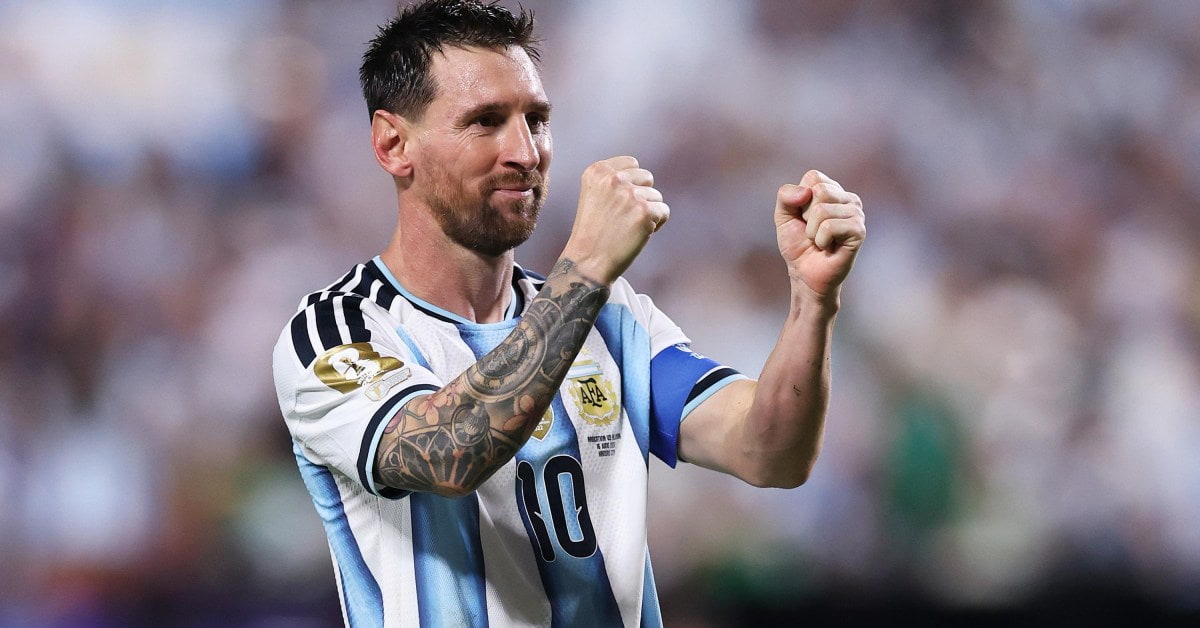 Messi vs Ronaldo: 2026 World Cup Milestones Refuel the Modern GOAT Debate