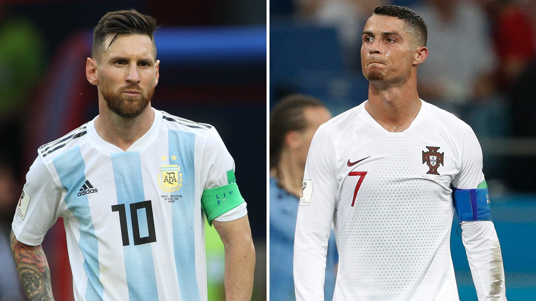 Historic World Cup Records Lionel Messi, Cristiano Ronaldo and Kylian Mbappe Can Shatter