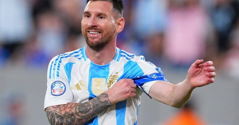 Messi's World Cup 2026 Debut Could Move the Needle for Fan Tokens and Chiliz