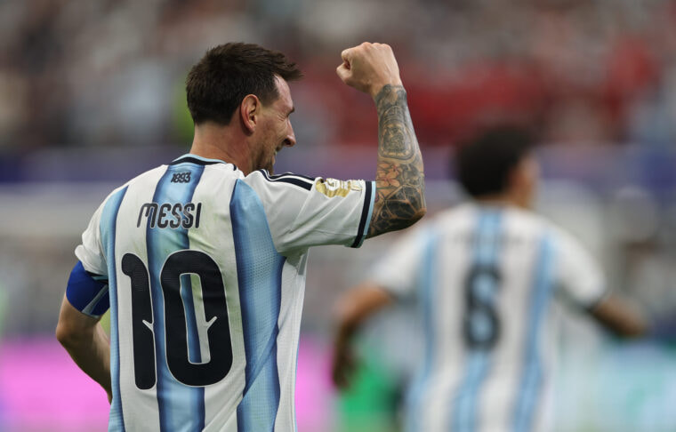 Messi Extends World Cup Legacy as Ronaldo Faces Defining Moment