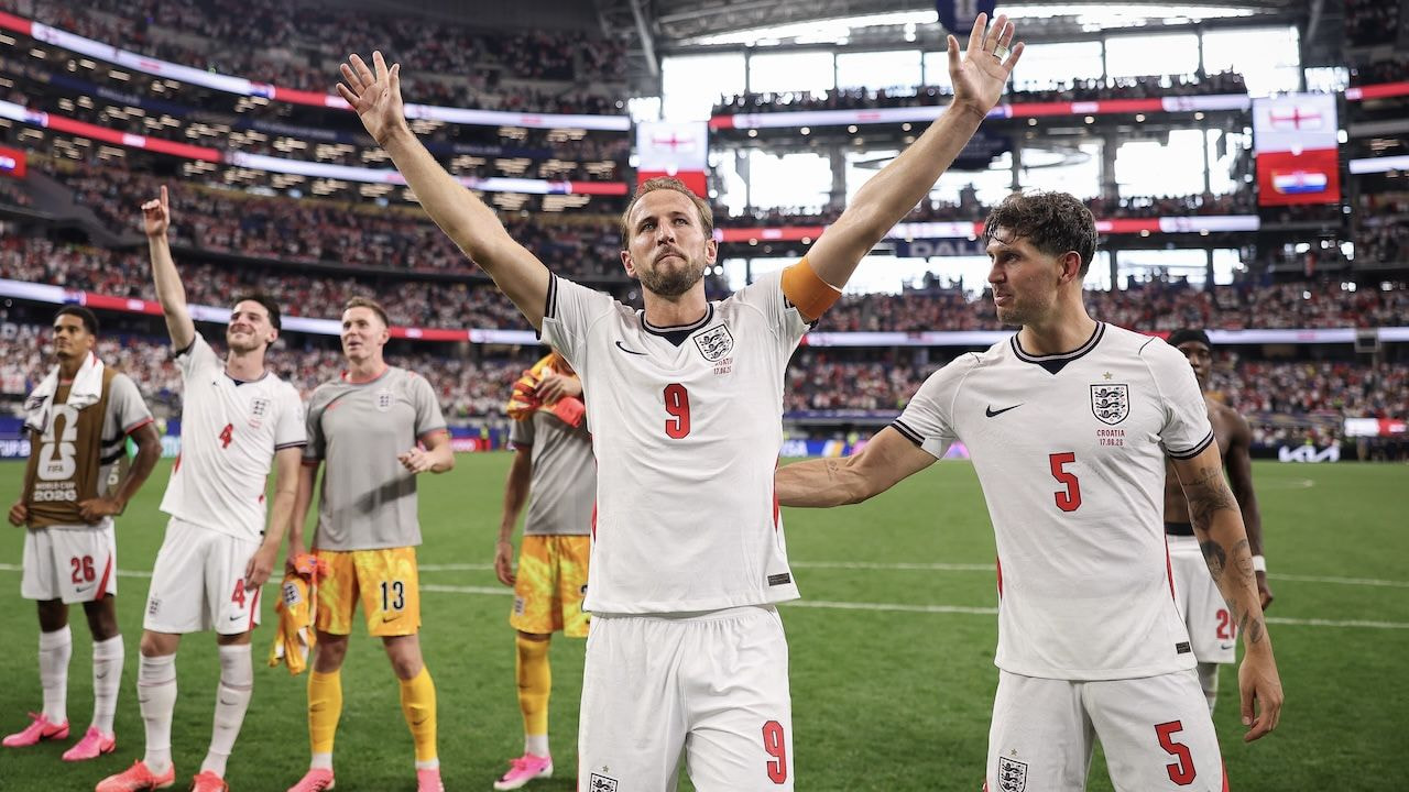 Noel Gallagher Reportedly Shares Thoughts on 'Wonderwall' as England's 2026 World Cup Anthem