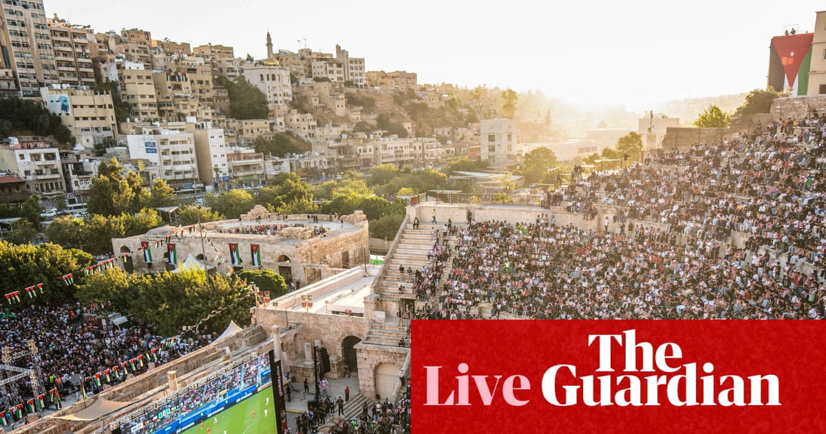 Norway Fans Celebrate World Cup Knockout Qualification After 3-2 Win Over Senegal