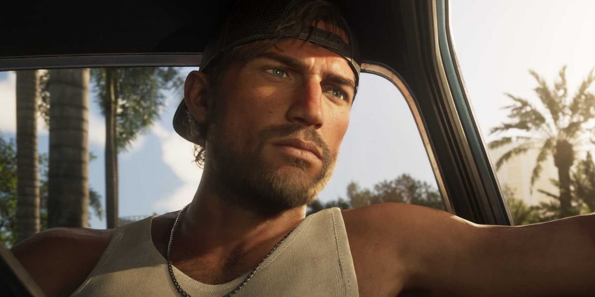 Only One Game Reportedly Brave Enough to Launch a Week Before GTA 6