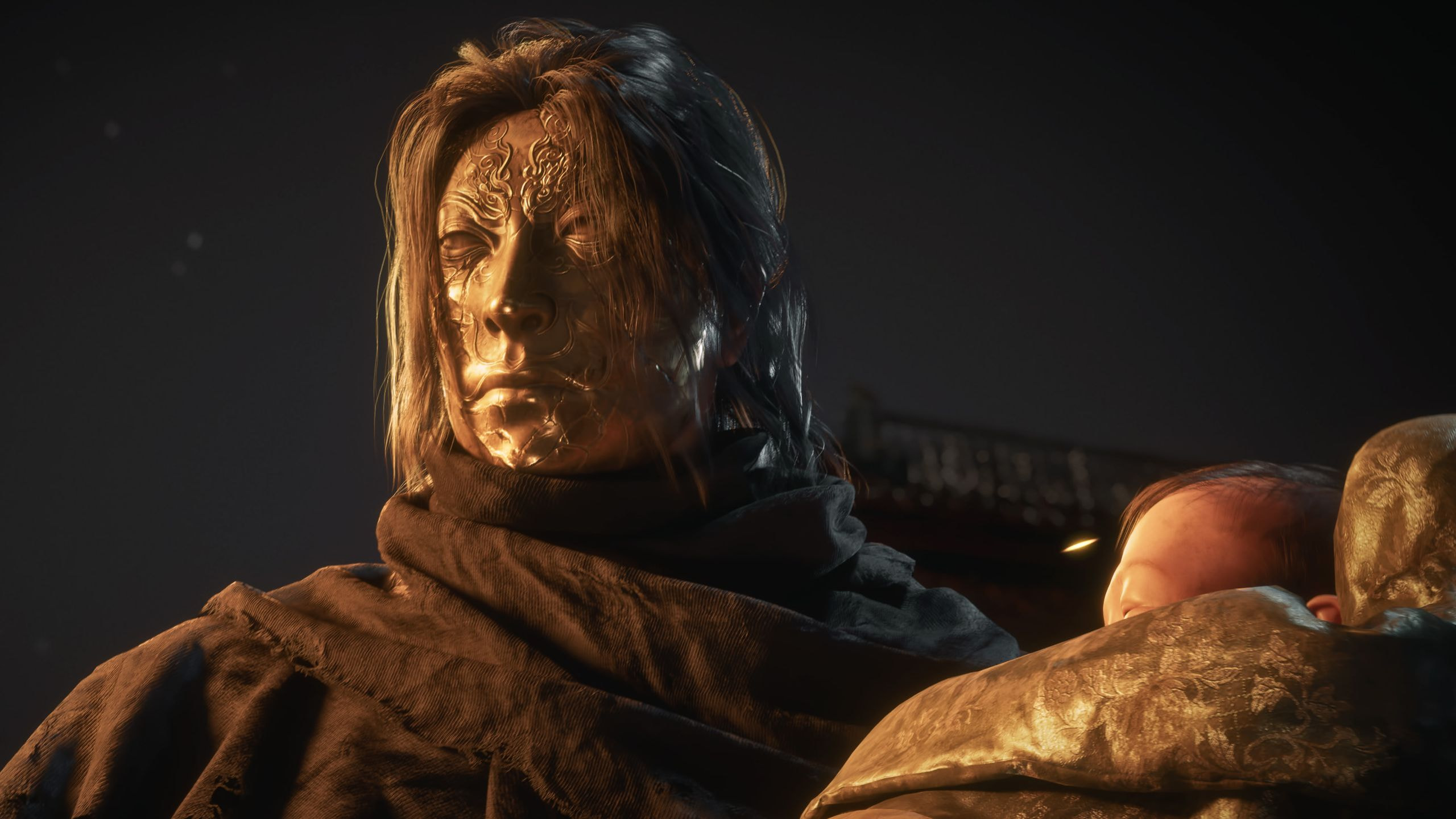 Phantom Blade: Zero Devs Say GTA 6 Did Not Factor Into October 29 Release Date
