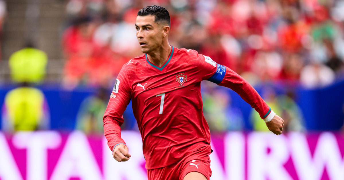Portugal 5-0 Uzbekistan: Ronaldo Scores Twice as England Faces Ghana in Boston