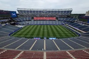 Scotland vs Haiti Opens 2026 World Cup at Boston Stadium in Foxborough