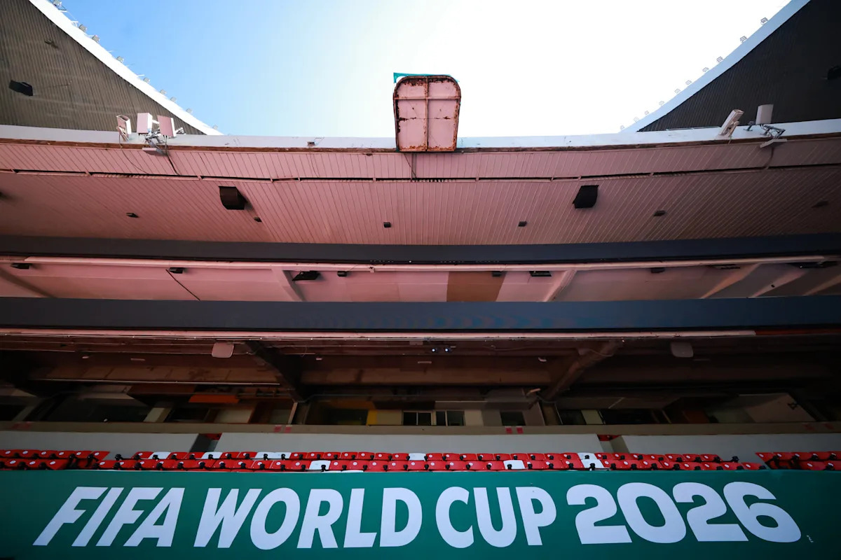 How to Stream the 2026 FIFA World Cup on DIRECTV: Channels, Schedule, and Plans