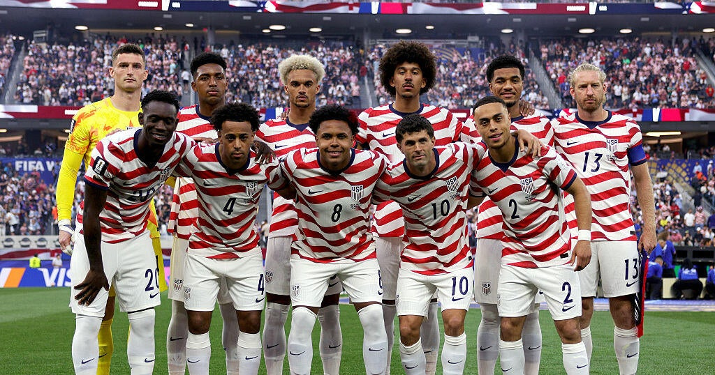 USA vs Turkey World Cup Tickets Drop Nearly $1,000 After USMNT Clinches Group D