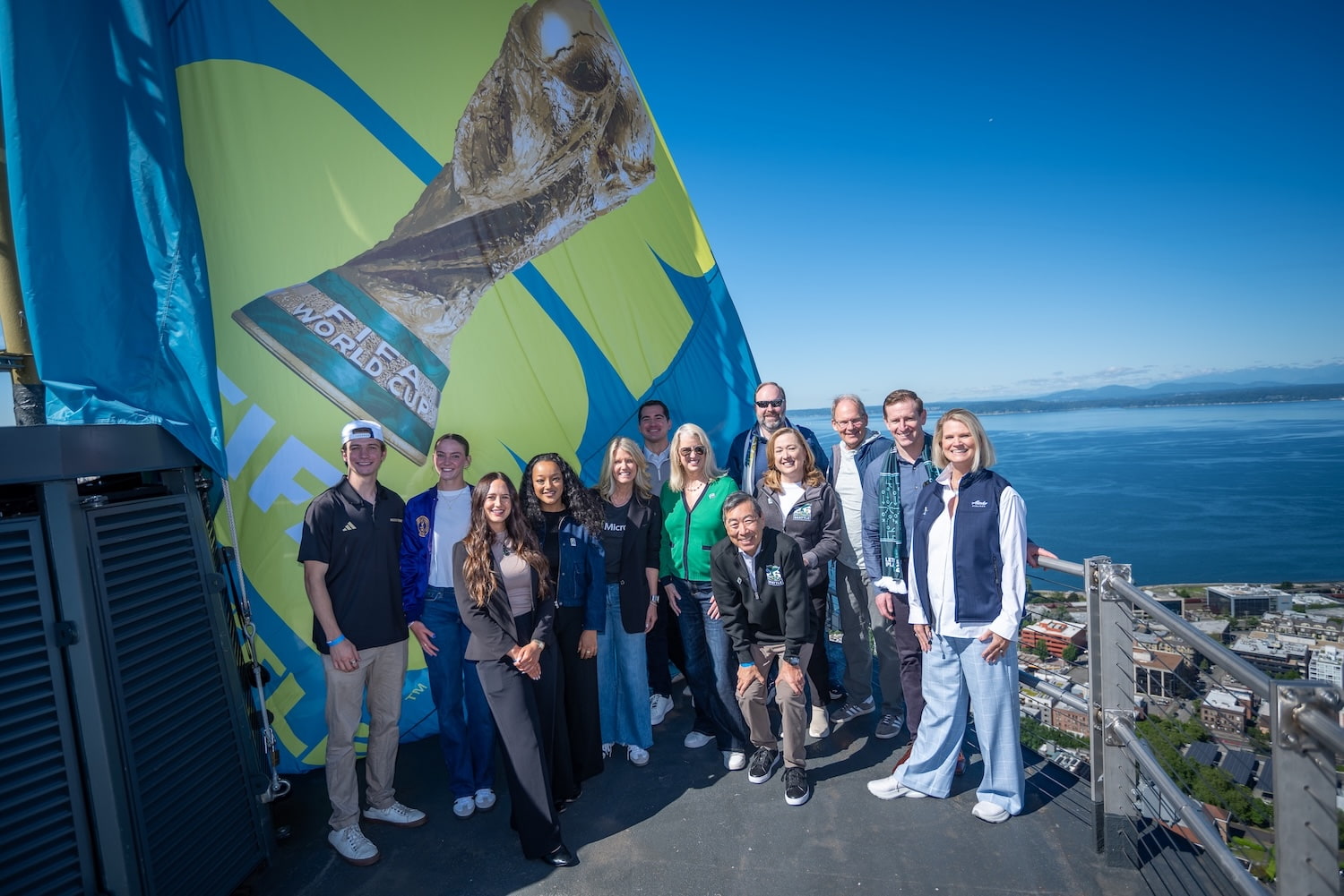 USA vs Australia World Cup: June 19 Seattle Match and Ticket Info
