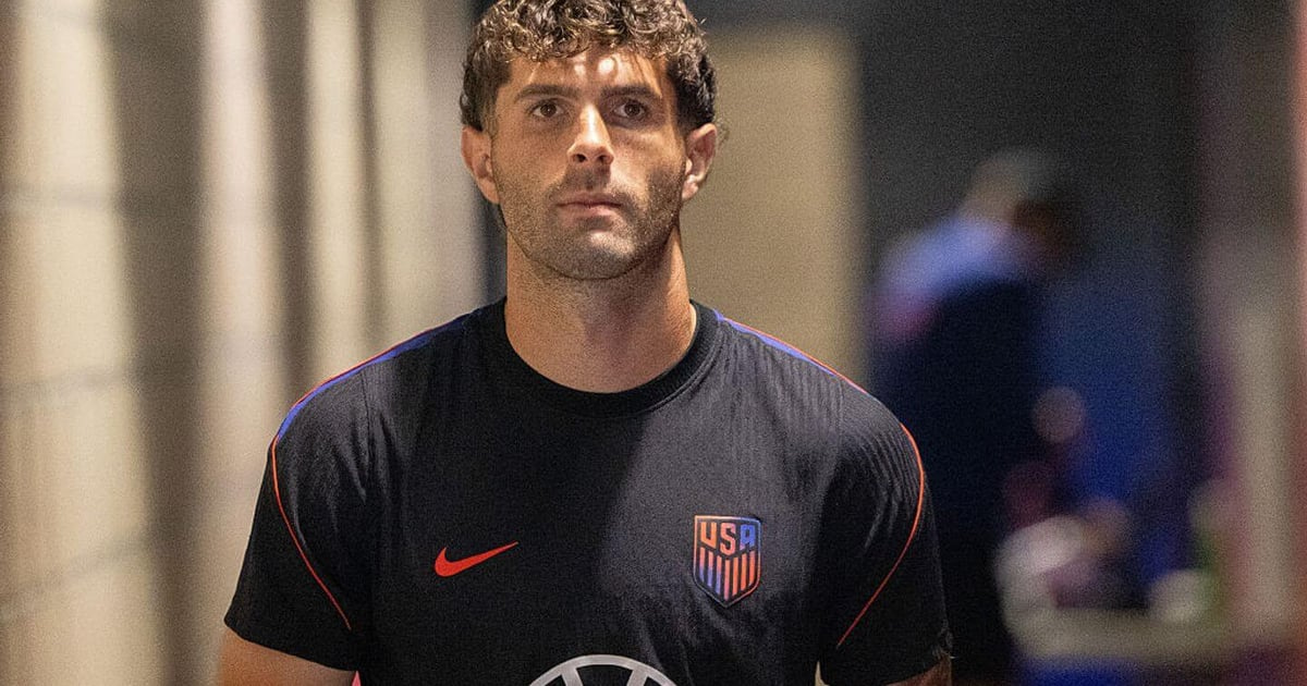 USMNT Faces Australia in World Cup 2026 Group D With Both Teams in Strong Knockout Position