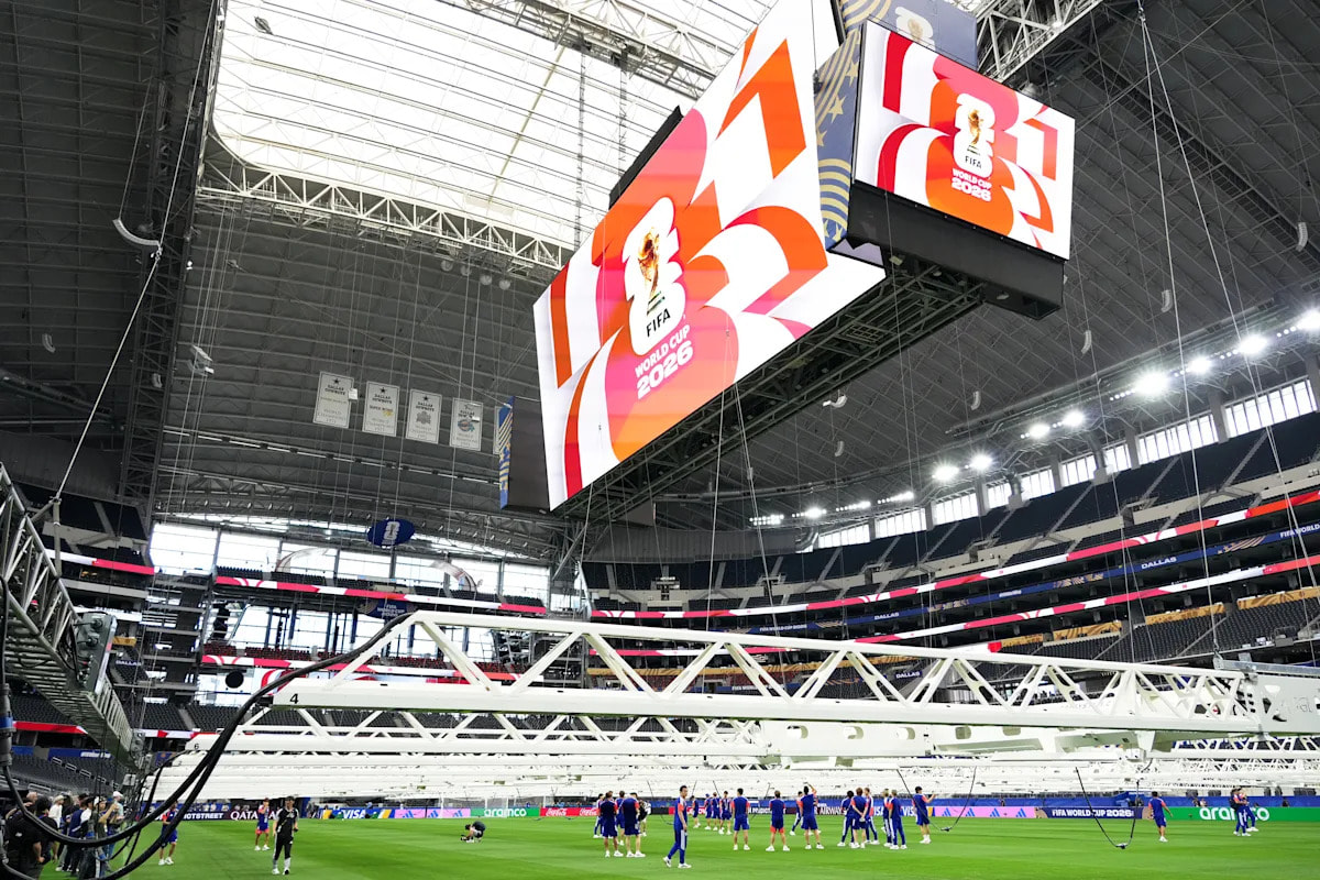 World Cup 2026 Day 4: Groups E and F Kick Off Sunday With Germany, Netherlands, and Japan in Action