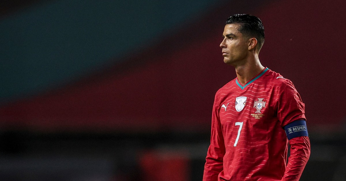 World Cup 2026 Live: England vs Croatia, Portugal vs DR Congo as Ronaldo Starts Sixth World Cup