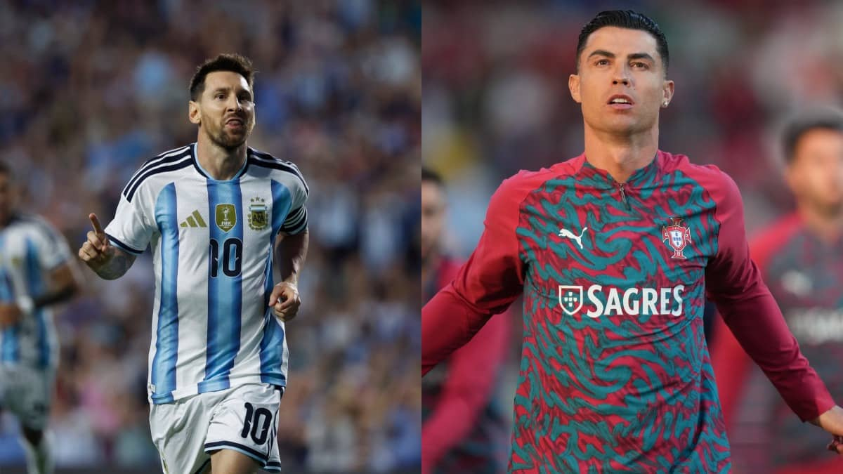 World Cup 2026: Could Messi and Ronaldo Finally Meet on the Biggest Stage?