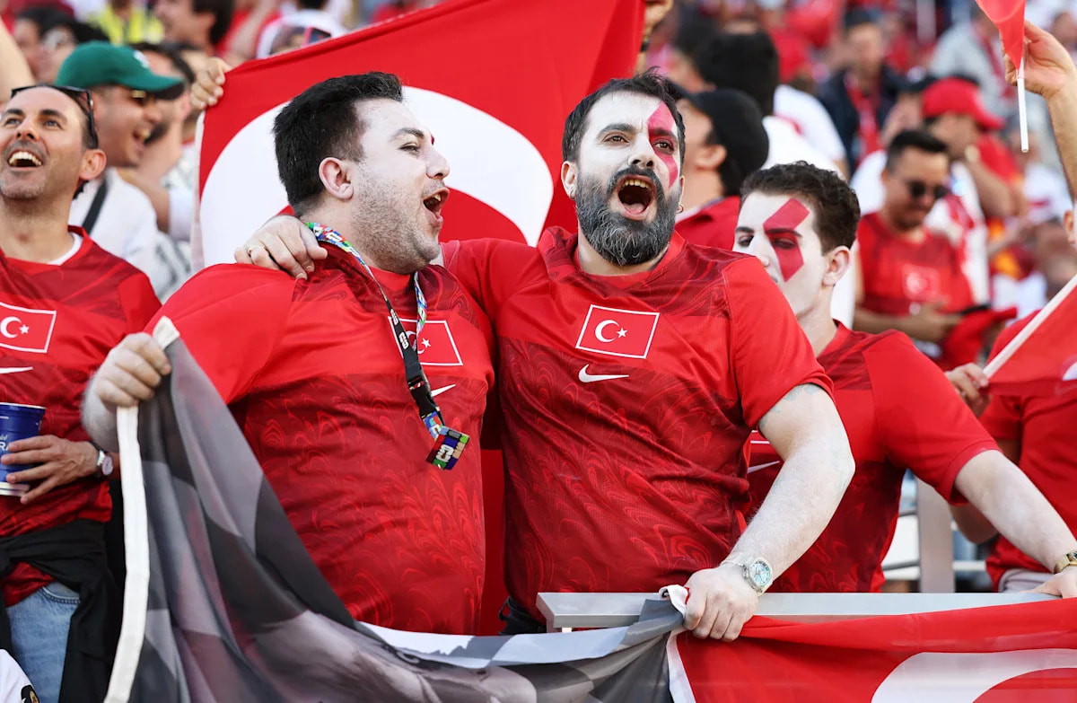 World Cup 2026: Paraguay Beats Turkey 1-0; Brazil, Morocco, and USMNT Also Win