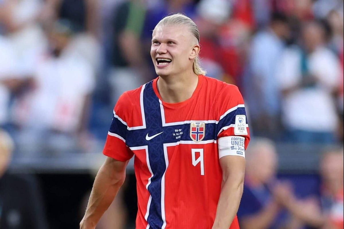 World Cup Monday: Messi, Mbappé, and Haaland Lead Four-Game Slate