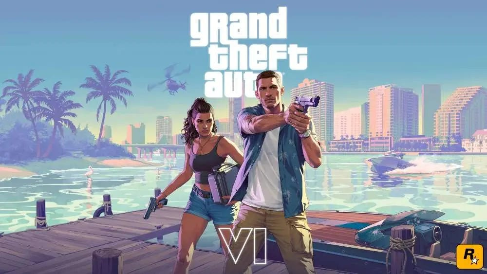 AI Founder Is Attempting to Create His Own Version of GTA 6 Using Generative AI